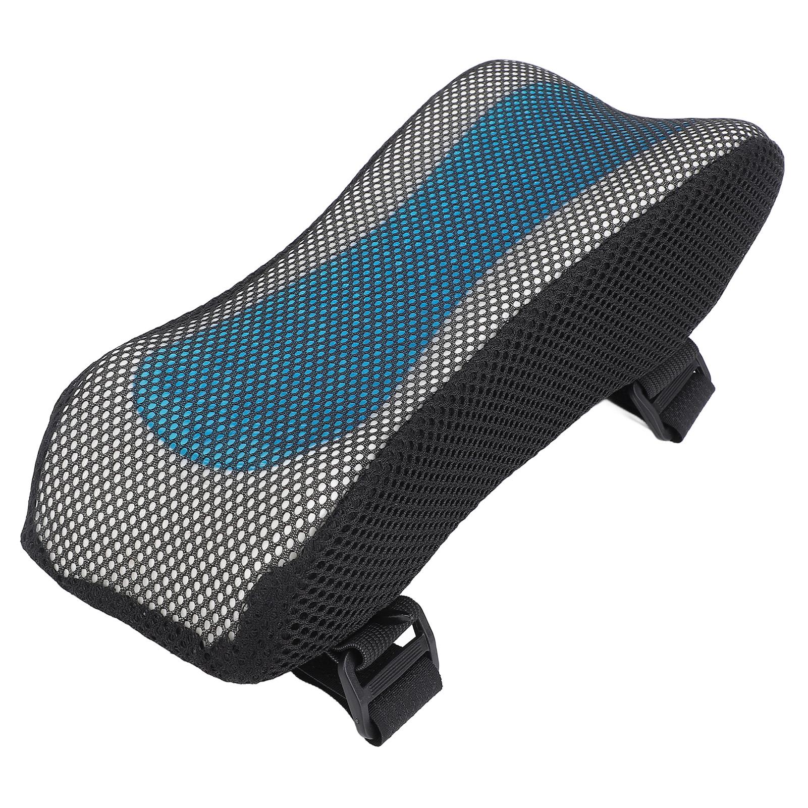 Office Chair Armrest Pad Office Chair Hand Rest Elbow Support Pad for Gaming Chairs Dining Chairs Recliners and Wheelchairs
Office Chair Armrest Pad Office Chair Hand Rest Elbow Support Pad for Gaming Chairs Dining Chairs Recliners and Wheelchairs