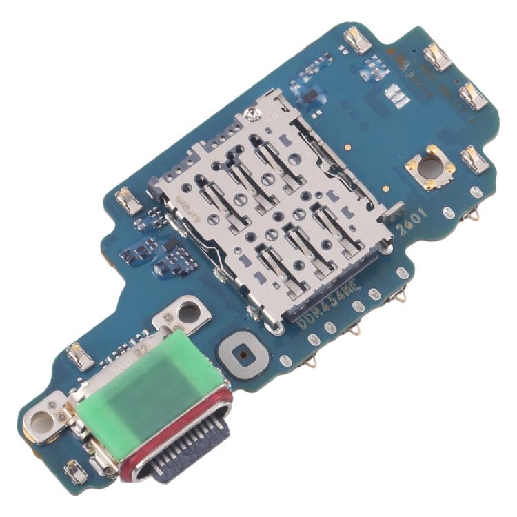 For Samsung Galaxy S25 Ultra S938B Dock Connector Charging Port Flex Cable (Without Logo) Type A
For Samsung Galaxy S25 Ultra S938B Dock Connector Charging Port Flex Cable (Without Logo) Type A