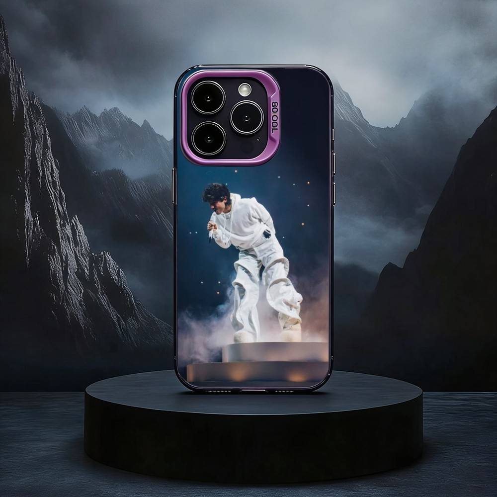 H-Humbe DDC Phone Case For iPhone17,16,15,14,13,12,11 Plus,Pro Max Black Candy silver phone case iPhone14ProMax
H-Humbe DDC Phone Case For iPhone17,16,15,14,13,12,11 Plus,Pro Max Black Candy silver phone case iPhone14ProMax