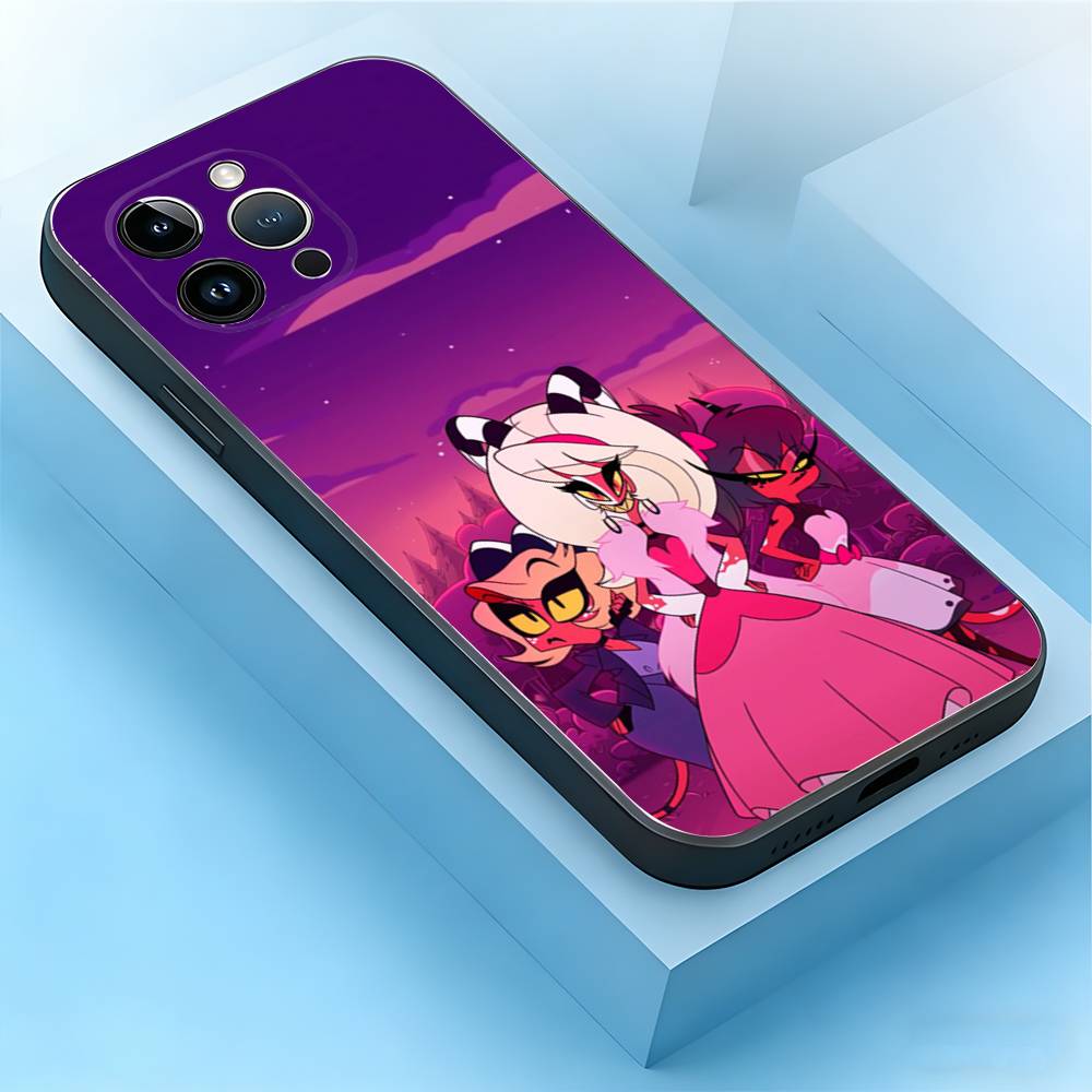 H-Haz-bins Hotels Phone Case For iPhone 17,16,15,14,13,12,11,Plus,Pro Max,Air,SE,Mini,Soft Silicone Black Cover iPhone13PRO
H-Haz-bins Hotels Phone Case For iPhone 17,16,15,14,13,12,11,Plus,Pro Max,Air,SE,Mini,Soft Silicone Black Cover iPhone13PRO
