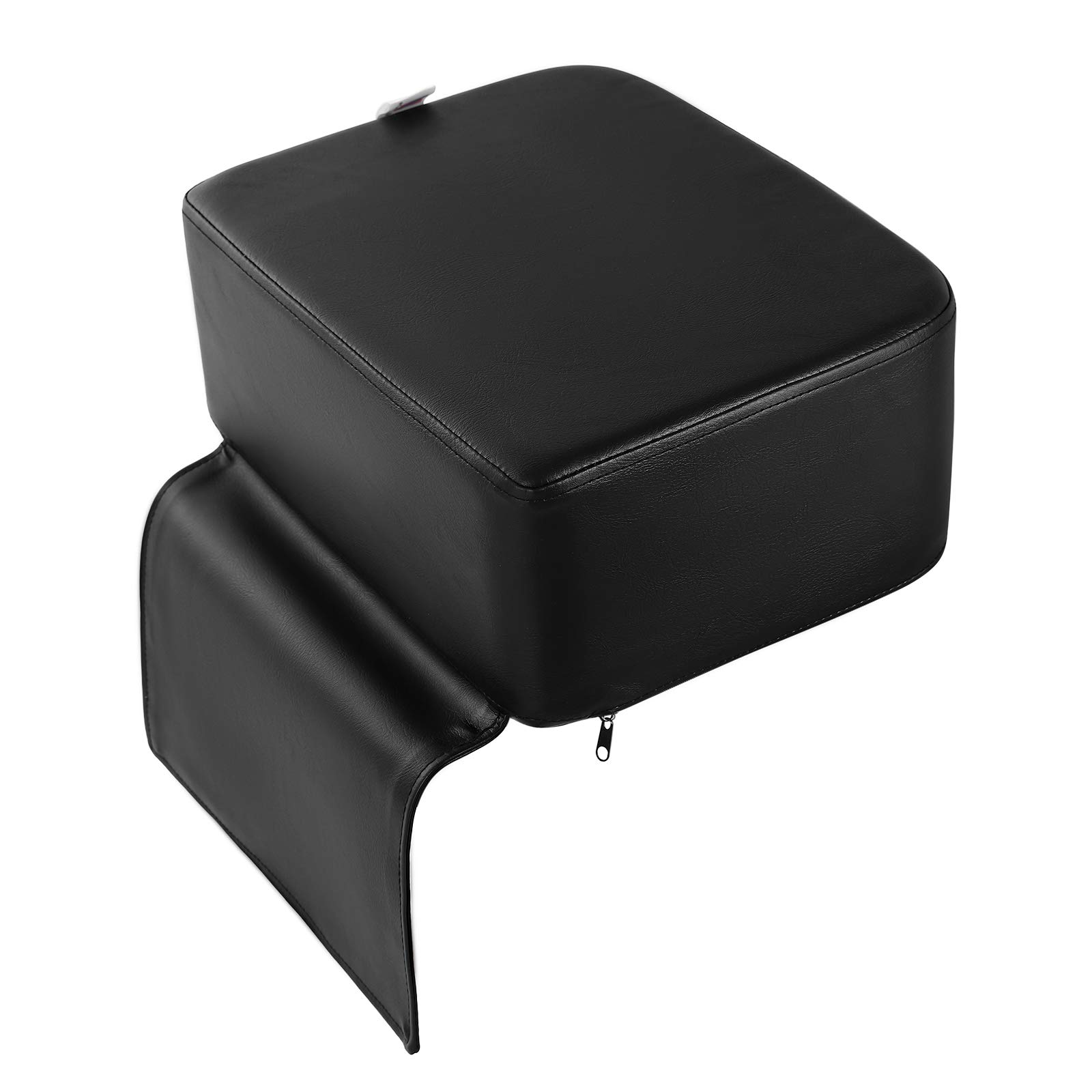 Детское кресло для парикмахера Профессиональное детское кресло Подушка для стрижки волос Укладка Красота Уход за волосами Парикмахерские принадлежности Инструменты чёрный
Детское кресло для парикмахера Профессиональное детское кресло Подушка для стрижки волос Укладка Красота Уход за волосами Парикмахерские принадлежности Инструменты чёрный