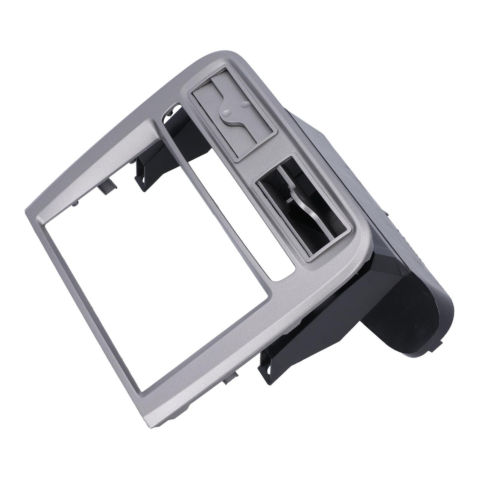 2Din Radio Stereo Fascia Frame Car Dash CD Panel Trim Replacement for Fiat Punto Linea
2Din Radio Stereo Fascia Frame Car Dash CD Panel Trim Replacement for Fiat Punto Linea