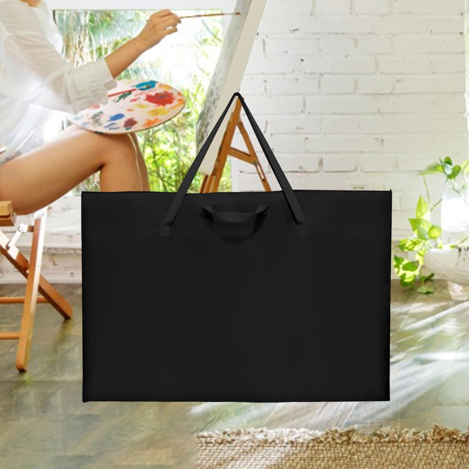 Сумка для искусства, Рабочий кейс, Сумка для переноски произведений искусства, для хранения картона для рисования, эскизов,
Сумка для искусства, Рабочий кейс, Сумка для переноски произведений искусства, для хранения картона для рисования, эскизов,