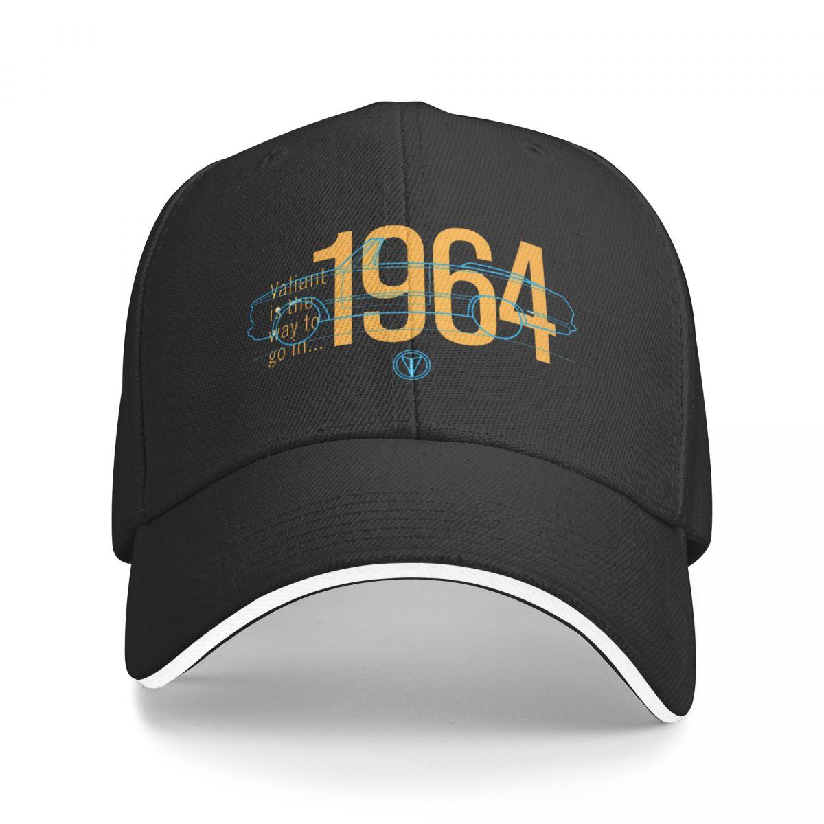 1964 Доблестный (Кабриолет) - Путь к бейсболкам Snapback Модные бейсболки Дышащие повседневные унисекс на открытом воздухе
1964 Доблестный (Кабриолет) - Путь к бейсболкам Snapback Модные бейсболки Дышащие повседневные унисекс на открытом воздухе