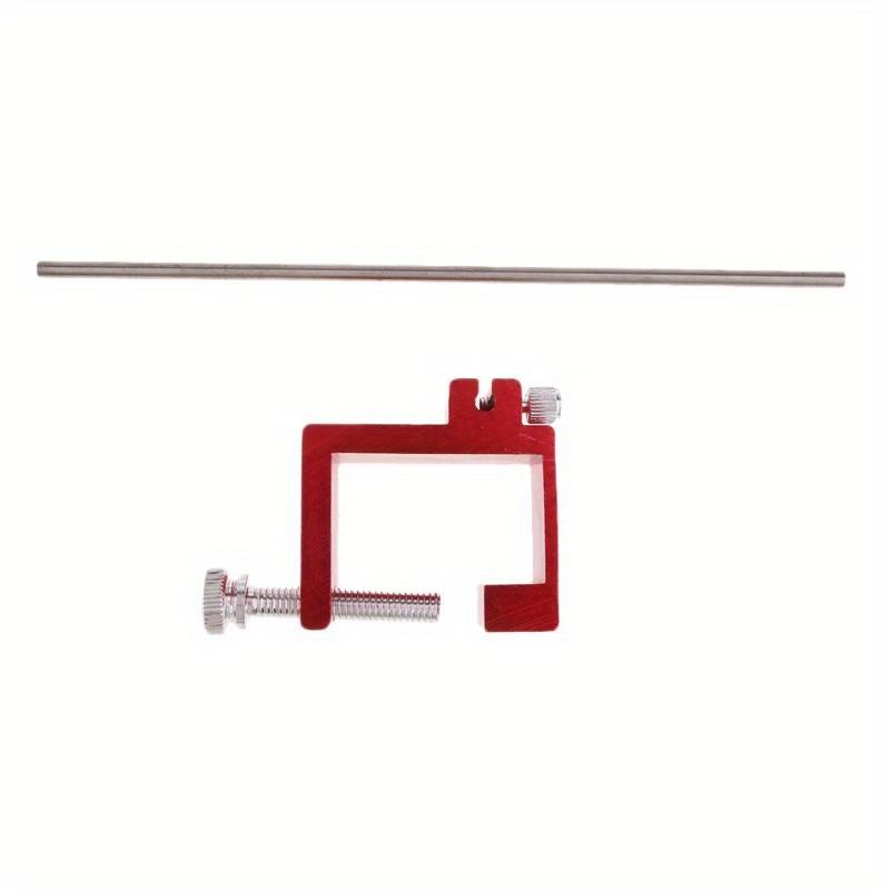 Universal Tricolor Heavy Chain Positioning Tool Chain Wheel Motorcycle Chain Corrector Adjustment Tool Maintenance Supplies красный
Universal Tricolor Heavy Chain Positioning Tool Chain Wheel Motorcycle Chain Corrector Adjustment Tool Maintenance Supplies красный