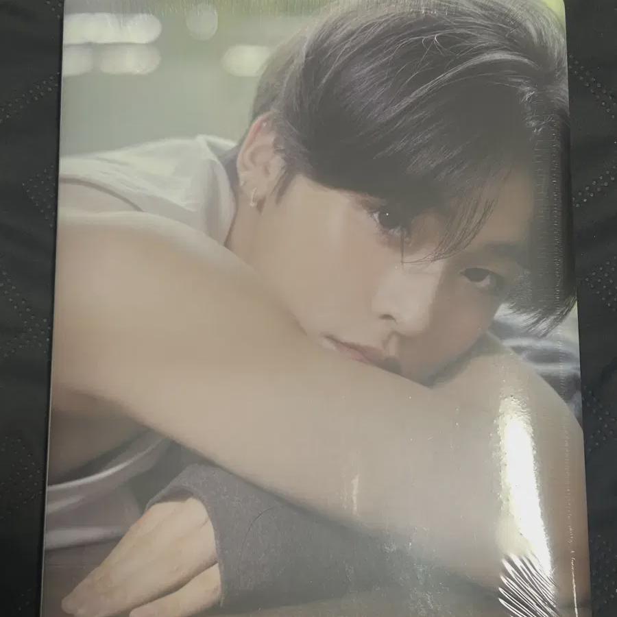 Ncitywish Exhibition Riku Photobook Sealed Unopened
Ncitywish Exhibition Riku Photobook Sealed Unopened