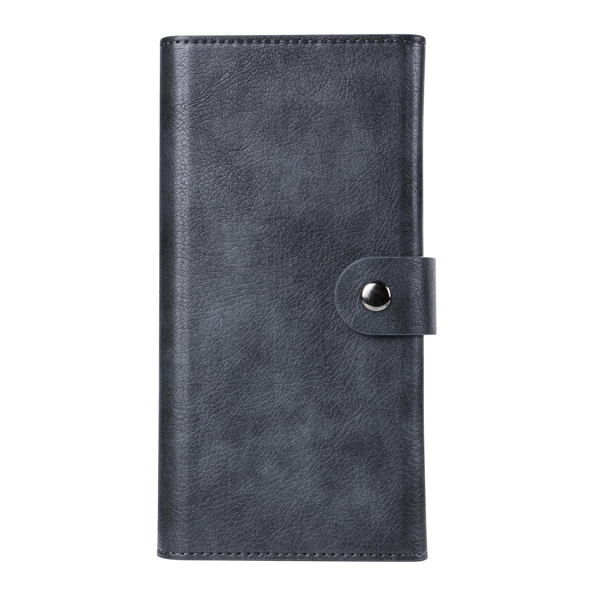 VILI GVB-C Series for Samsung Galaxy S25 Ultra Case Compatible with MagSafe RFID Blocking Detachable Leather Phone Cover Green
VILI GVB-C Series for Samsung Galaxy S25 Ultra Case Compatible with MagSafe RFID Blocking Detachable Leather Phone Cover Green