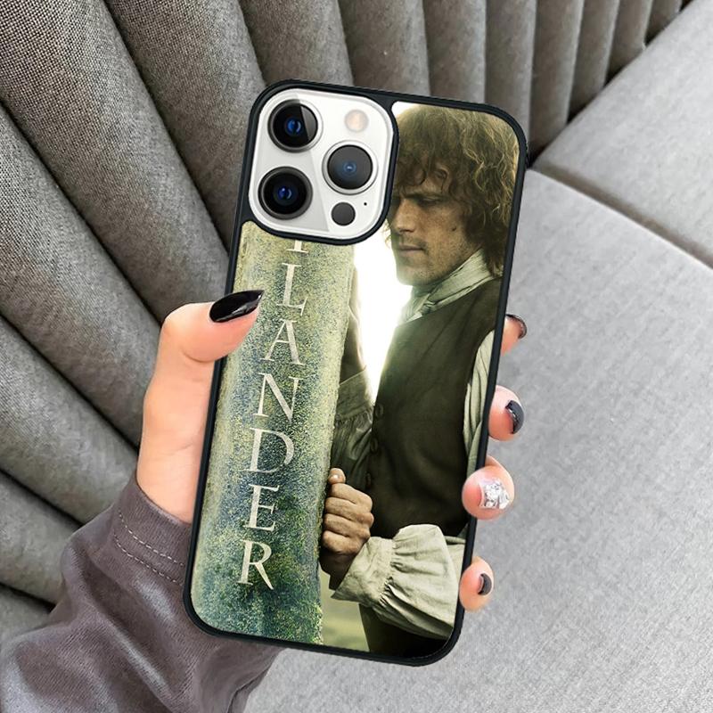 Outlander season TV Jamie Fraser Phone Case For iPhone 17 Air 16 16e 15 13 14 Pro Max 11 12 Plus 2022 MAX Cover iPhone 11pro max
Outlander season TV Jamie Fraser Phone Case For iPhone 17 Air 16 16e 15 13 14 Pro Max 11 12 Plus 2022 MAX Cover iPhone 11pro max