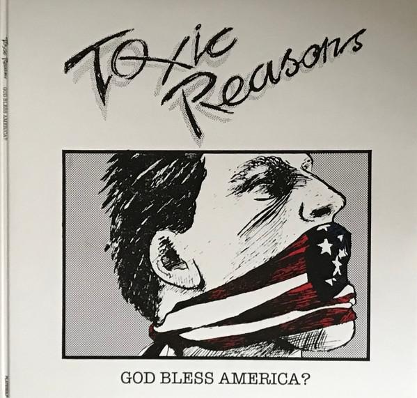 LP Record TOXIC REASONS - God Bless America PLATE083RED Audio Platter 2023 Europe Rock
LP Record TOXIC REASONS - God Bless America PLATE083RED Audio Platter 2023 Europe Rock