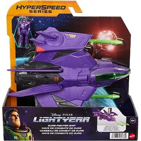 Фигурка Lightyear Zerg Fighter Battleship, 1 x, популярные корейские игрушки, популярные корейские игрушки
Фигурка Lightyear Zerg Fighter Battleship, 1 x, популярные корейские игрушки, популярные корейские игрушки