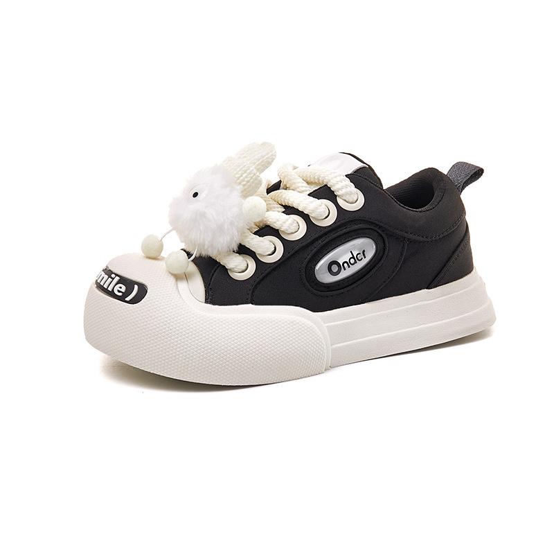 canvas platform ugly cute big head shoes new little white shoes couple board shoes casual shoes 41 чорний
canvas platform ugly cute big head shoes new little white shoes couple board shoes casual shoes 41 чорний