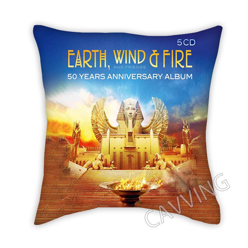 Earth Wind & Fire Band 3D-печать Полиэстер Декоративные наволочки Бросок Чехол для подушки Квадратные наволочки на молнии Подарочные наволочки
Earth Wind & Fire Band 3D-печать Полиэстер Декоративные наволочки Бросок Чехол для подушки Квадратные наволочки на молнии Подарочные наволочки