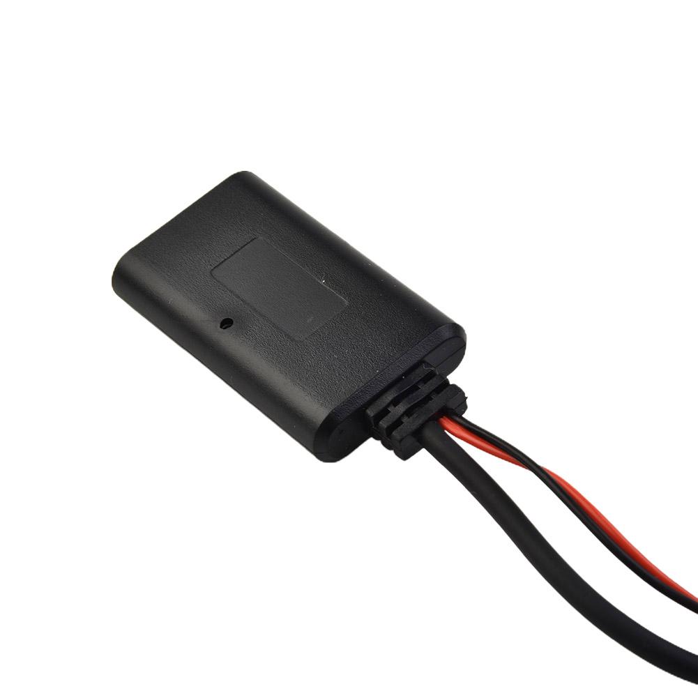12-Pin Big Connector AUX Adapter Cable for BMW E60 525i 528i 540i M5 and E63 630Ci 645ci 650i M6 CD Head Units China Mainland
12-Pin Big Connector AUX Adapter Cable for BMW E60 525i 528i 540i M5 and E63 630Ci 645ci 650i M6 CD Head Units China Mainland
