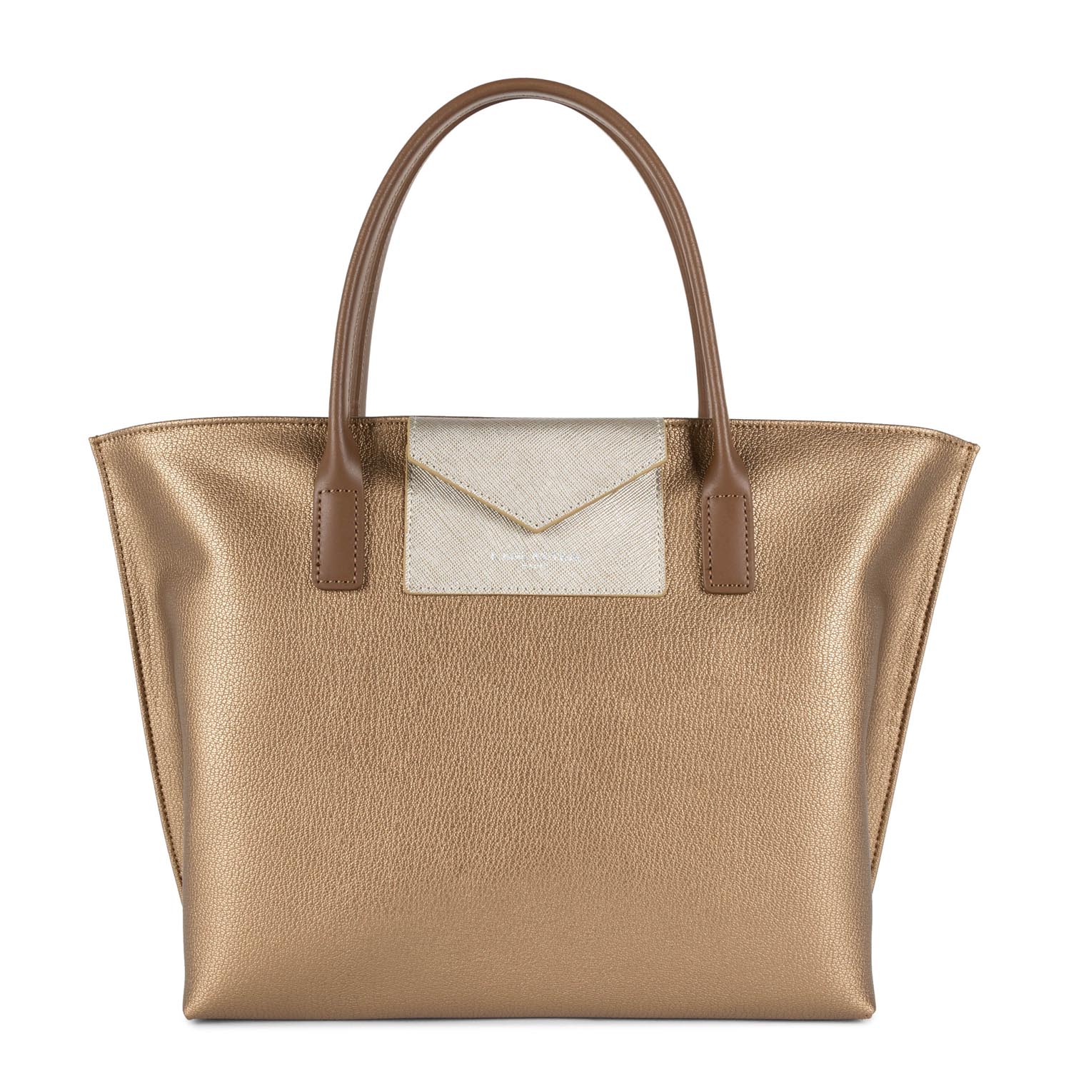 Большая Сумка Lancaster 517-18 Майя
Большая Сумка Lancaster 517-18 Майя