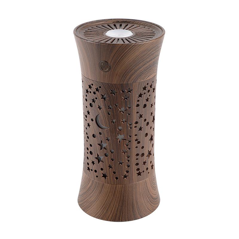 Светодиодные ночники Mini USB Wood Grain Ультразвуковой туман Арома увлажнитель воздуха Диффузор эфирных масел None
Светодиодные ночники Mini USB Wood Grain Ультразвуковой туман Арома увлажнитель воздуха Диффузор эфирных масел None