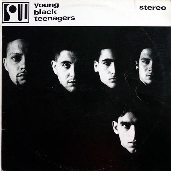 LP Пластинка YOUNG BLACK TEENAGERS - Young Black Teenagers MCA10031 SOUL 1991 США Рэп и Хип-хоп/R&B Б/У
LP Пластинка YOUNG BLACK TEENAGERS - Young Black Teenagers MCA10031 SOUL 1991 США Рэп и Хип-хоп/R&B Б/У