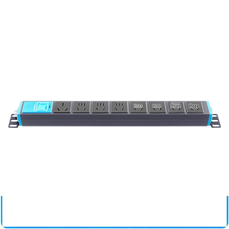 GNE-108D Conference Power Strip (CN version)
GNE-108D Conference Power Strip (CN version)