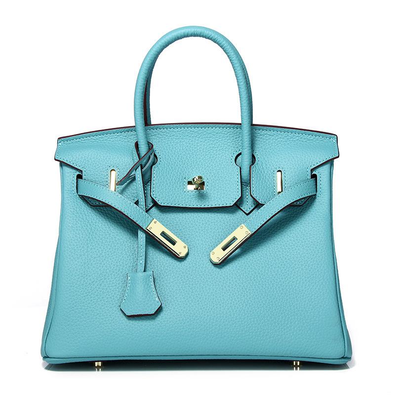 Сумка через плече з натуральної шкіри Того, ручка для носіння в руці, плечовий ремінь, шкіряна сумка 35x18x25cm
Сумка через плече з натуральної шкіри Того, ручка для носіння в руці, плечовий ремінь, шкіряна сумка 35x18x25cm