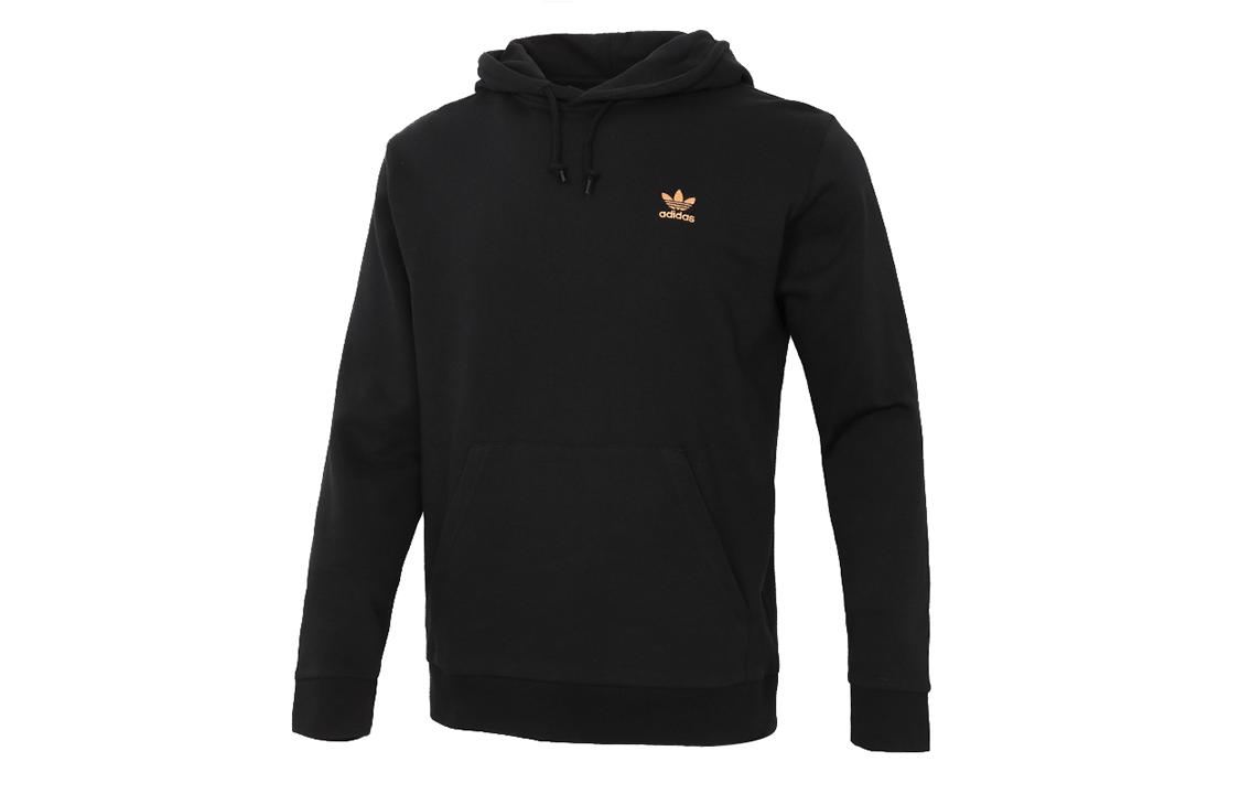 Adidas Originals Sweatshirts Men s Black Hooded Moderate Regular GP0932 L
Adidas Originals Sweatshirts Men s Black Hooded Moderate Regular GP0932 L