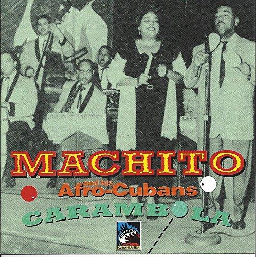 CD MACHITO Machito And His Aerocubanscarambo TCD024 TUMBAO Switzerlan Latin Used
CD MACHITO Machito And His Aerocubanscarambo TCD024 TUMBAO Switzerlan Latin Used