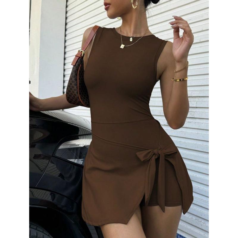 Fake Two-Piece Yoga Tennis Skirt Anti-Light Sports Dress, Thin Straps For Women XL
Fake Two-Piece Yoga Tennis Skirt Anti-Light Sports Dress, Thin Straps For Women XL