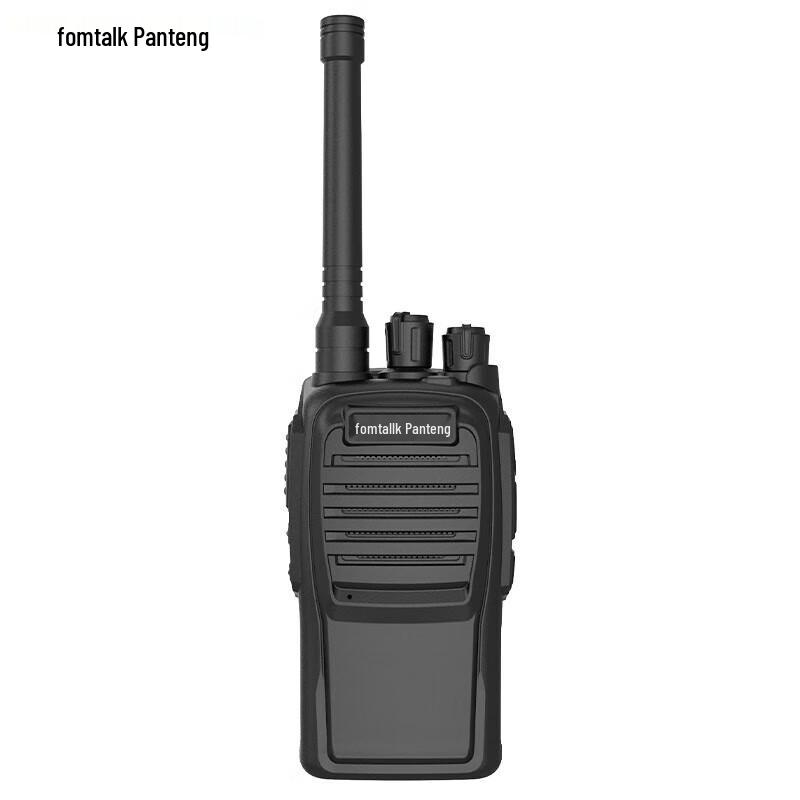 Fanteng FT3800 Analog Walkie-Talkie (CN version)
Fanteng FT3800 Analog Walkie-Talkie (CN version)