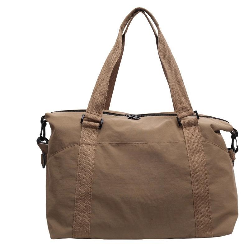 Simple Casual and Multi-pocket Classification Portable Travel Bag Dry and Wet Separation Sports Gym Bag Can Be Used To Pull Rod хаки
Simple Casual and Multi-pocket Classification Portable Travel Bag Dry and Wet Separation Sports Gym Bag Can Be Used To Pull Rod хаки