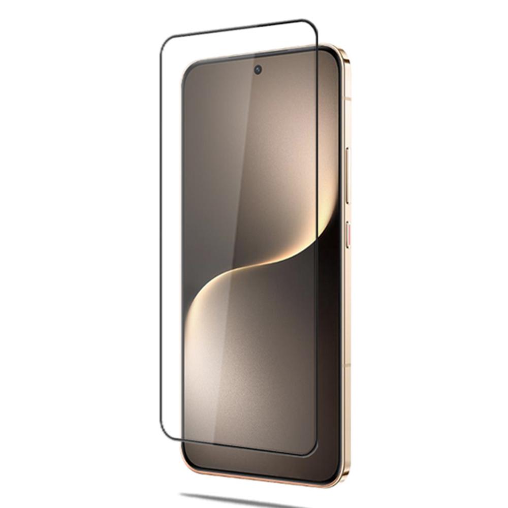 MOCOLO For Honor Magic7 5G Screen Protector Anti-Shatter Silk Printing Tempered Glass Film Black
MOCOLO For Honor Magic7 5G Screen Protector Anti-Shatter Silk Printing Tempered Glass Film Black
