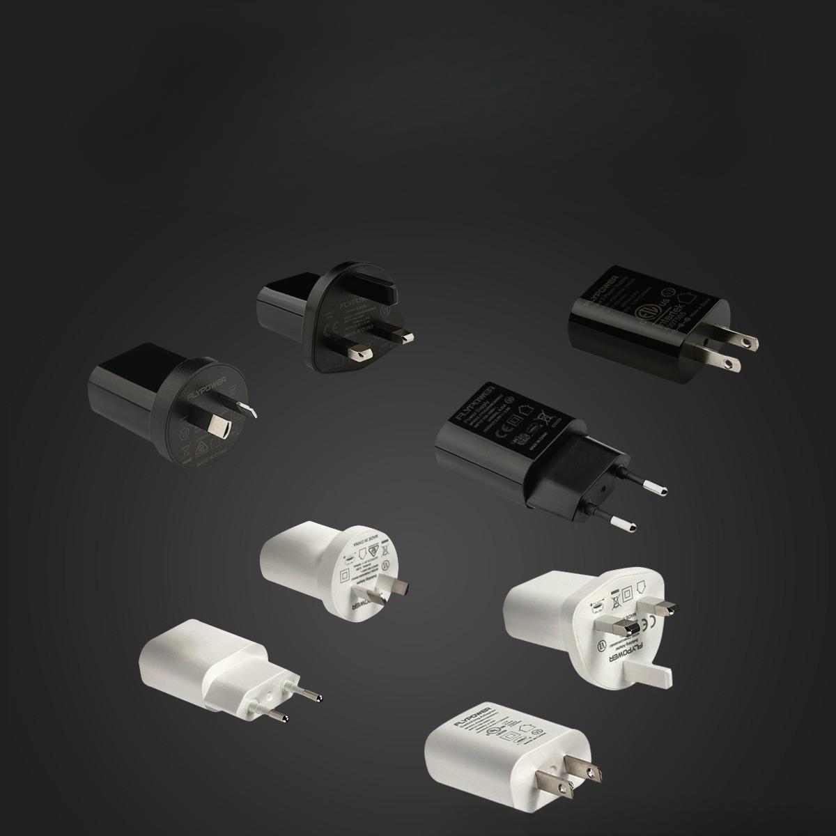 5V1A Power Adapter Face Washer Power Supply Beauty Instrument Charger Level 6 Energy Efficiency Power Supply
5V1A Power Adapter Face Washer Power Supply Beauty Instrument Charger Level 6 Energy Efficiency Power Supply