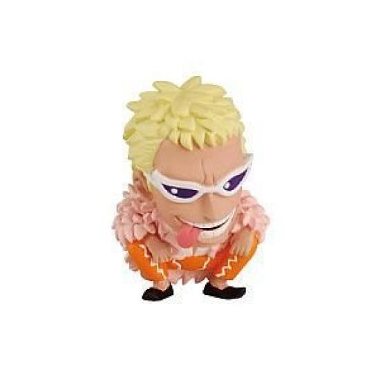 Аниме Герои One Piece Арка Маринфорда Часть 1 Дофламинго Отдельный Предмет Том 9
Аниме Герои One Piece Арка Маринфорда Часть 1 Дофламинго Отдельный Предмет Том 9
