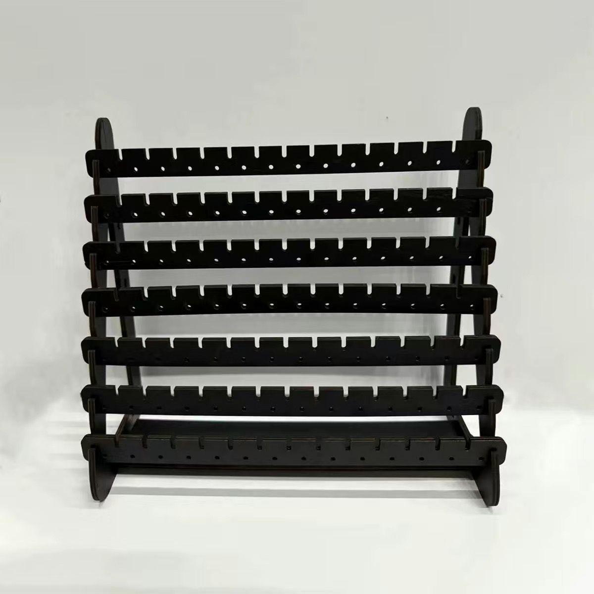 Solid Wood Jewelry Display Stand for Earrings, Bracelets, and Ear Jewelry.
Solid Wood Jewelry Display Stand for Earrings, Bracelets, and Ear Jewelry.