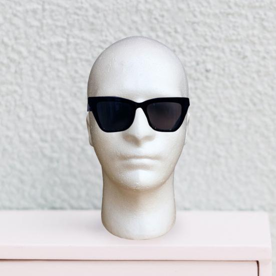 Голова манекена Yousheng Foam Man для париков, шляп, шарфов, легкая демонстрационная стойка, держатель для париков в салоне живописи своими руками
Голова манекена Yousheng Foam Man для париков, шляп, шарфов, легкая демонстрационная стойка, держатель для париков в салоне живописи своими руками