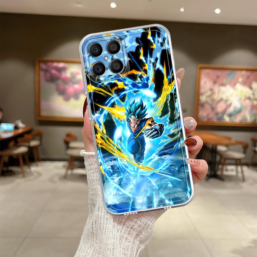 Чехол для телефона Dragon Ball Goku Talent Soft для Honor X9b X8a X8b X7b X8 X9a 90 Lite Honor X8b
Чехол для телефона Dragon Ball Goku Talent Soft для Honor X9b X8a X8b X7b X8 X9a 90 Lite Honor X8b