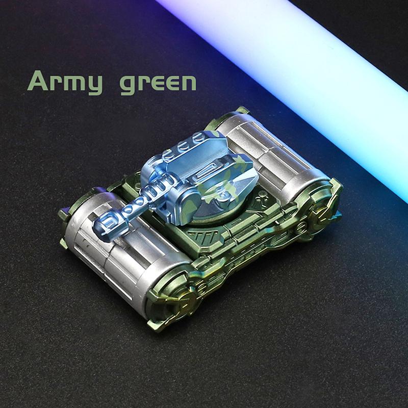 1Pcs Stress Reliever Toys Simulated Tank Wheel Pulling Sound Fidget Roller Boy Gift Hand Spinner Gyro Ratchet Decompression Toy
1Pcs Stress Reliever Toys Simulated Tank Wheel Pulling Sound Fidget Roller Boy Gift Hand Spinner Gyro Ratchet Decompression Toy