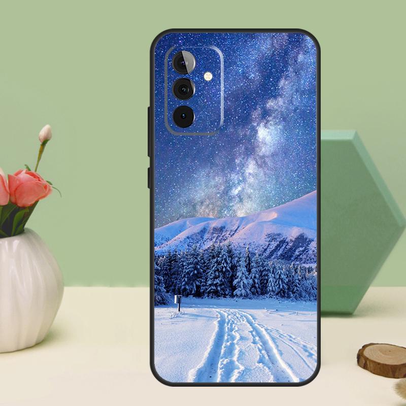 Landscape Winter Light Snow For Samsung Galaxy A16 A55 A35 A15 A32 A12 A22 A52 A54 A34 A14 A56 A36 A26 A13 A53 A06 Case Samsung A24 4G
Landscape Winter Light Snow For Samsung Galaxy A16 A55 A35 A15 A32 A12 A22 A52 A54 A34 A14 A56 A36 A26 A13 A53 A06 Case Samsung A24 4G