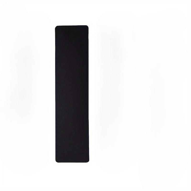 1/3/5pcs Non Slip Outdoor Stair Treads Black Pre-Cut Anti Slip Grip Tape Non Skid Heavy Duty Traction Adhesive Step Stripes
1/3/5pcs Non Slip Outdoor Stair Treads Black Pre-Cut Anti Slip Grip Tape Non Skid Heavy Duty Traction Adhesive Step Stripes