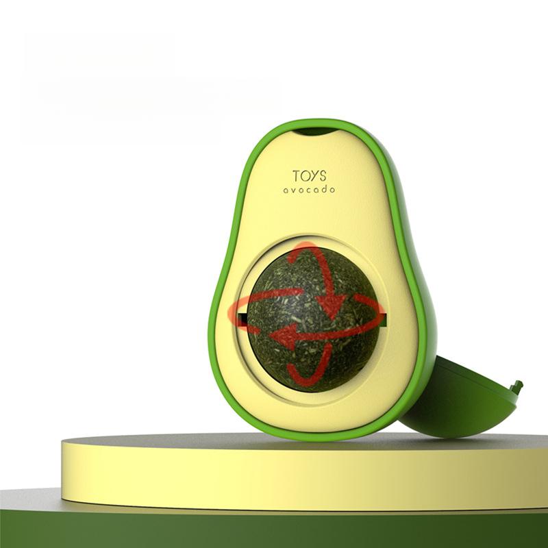 Кошка, авокадо, мятный шарик, коренной стержень, забавный артефакт для кошек, вращающиеся принадлежности для кошек, самовосстанавливающий душный игрушечный мяч для кошек
Кошка, авокадо, мятный шарик, коренной стержень, забавный артефакт для кошек, вращающиеся принадлежности для кошек, самовосстанавливающий душный игрушечный мяч для кошек