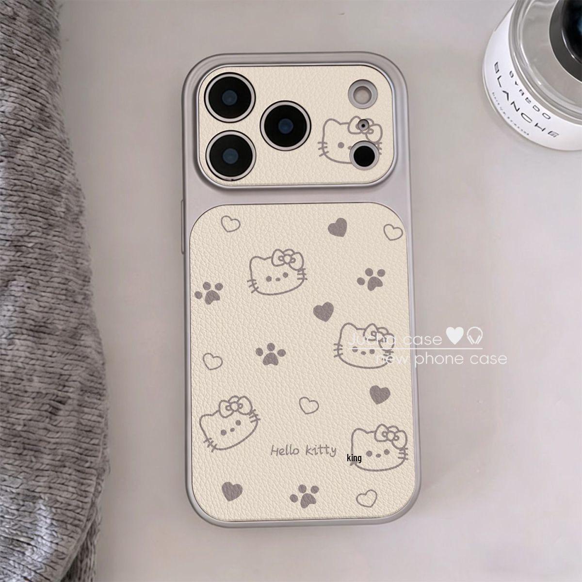 17 Heart Paw Prints Cat Phone Case for iPhone 15/14/13/12/11 - Cute and Compatible with 17 Pro Max 17
17 Heart Paw Prints Cat Phone Case for iPhone 15/14/13/12/11 - Cute and Compatible with 17 Pro Max 17