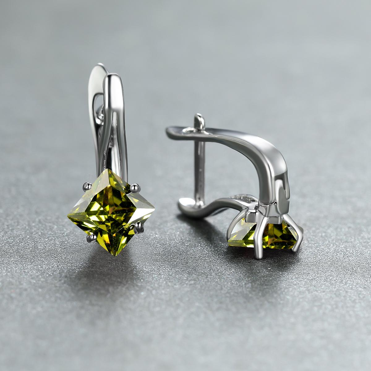 Изысканные серьги, модные украшения, золотистый цвет, алмазная огранка, цвет морской волны, синий камень, камень для невесты, принцессы, обручальные серьги серебряный/оливковое зеленый
Изысканные серьги, модные украшения, золотистый цвет, алмазная огранка, цвет морской волны, синий камень, камень для невесты, принцессы, обручальные серьги серебряный/оливковое зеленый