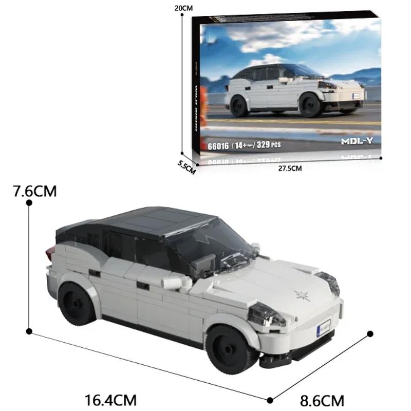 329PCS SUV Vehicle Building Blocks Classic City Electric Car Model Bricks Children s Educational Assembly Toys Holiday Gifts
329PCS SUV Vehicle Building Blocks Classic City Electric Car Model Bricks Children s Educational Assembly Toys Holiday Gifts