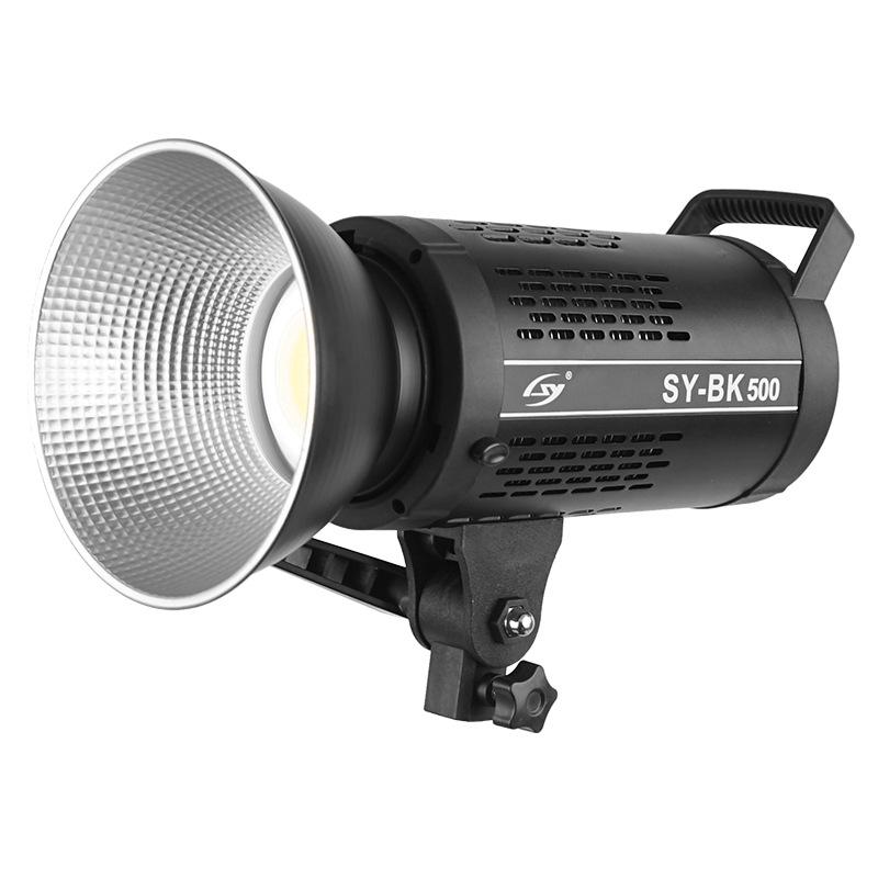 In-stock 300W High-Power Metal Spotlight for Studio and Douyin Live Room Shaoxing Keft Photographic Equipment Co., Ltd
In-stock 300W High-Power Metal Spotlight for Studio and Douyin Live Room Shaoxing Keft Photographic Equipment Co., Ltd