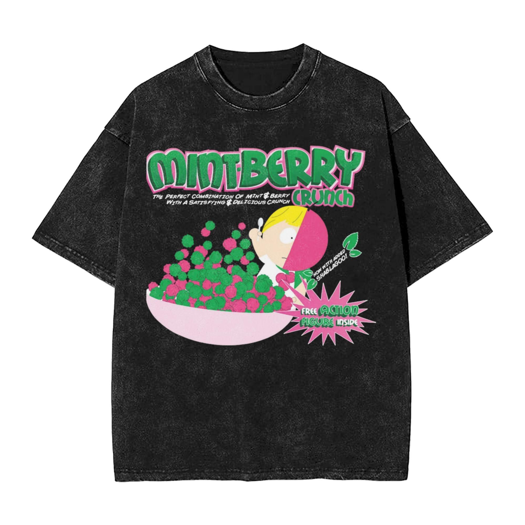 Souths parked TEAM BUTTERS Outfit Washed T Shirt Unisex Women Streetwear Hip Hop TShirts Summer Tees Short Sleeve S
Souths parked TEAM BUTTERS Outfit Washed T Shirt Unisex Women Streetwear Hip Hop TShirts Summer Tees Short Sleeve S