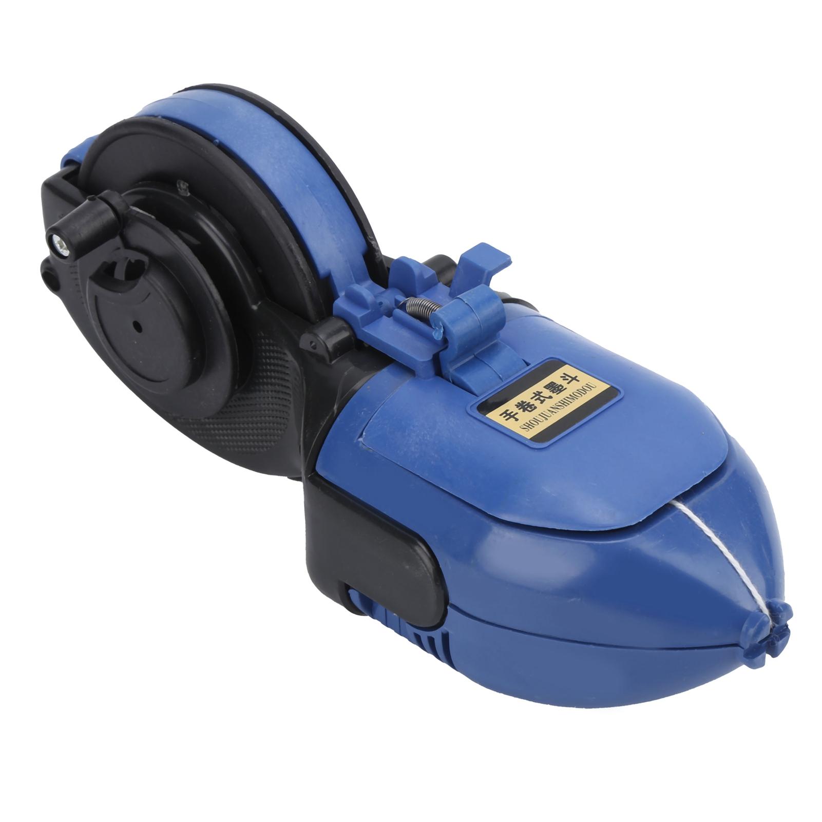 Меловая линия Ручной маркер чернила разметочные инструменты измерительные инструменты деревообработка строительство 30 метров
Меловая линия Ручной маркер чернила разметочные инструменты измерительные инструменты деревообработка строительство 30 метров