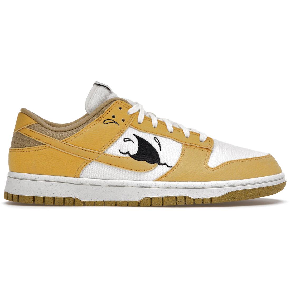 Кроссовки Nike Dunk Low Retro Sun Club Пшеничный/Травянисто-оранжевый(ДВ1681-100) 39
Кроссовки Nike Dunk Low Retro Sun Club Пшеничный/Травянисто-оранжевый(ДВ1681-100) 39