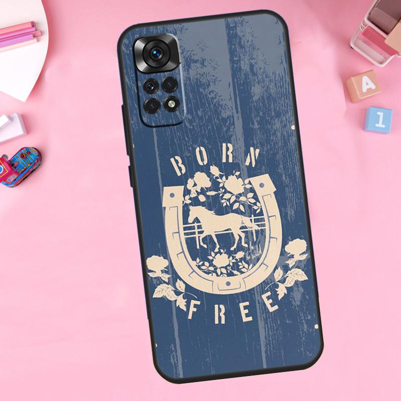 Boho Western Wild Horses Native For Xiaomi Redmi Note 14 13 10 11 12 15 Pro Plus Phone Case For Redmi 15C 13C 12C 10C 14C 15 Redmi 15C 5G
Boho Western Wild Horses Native For Xiaomi Redmi Note 14 13 10 11 12 15 Pro Plus Phone Case For Redmi 15C 13C 12C 10C 14C 15 Redmi 15C 5G