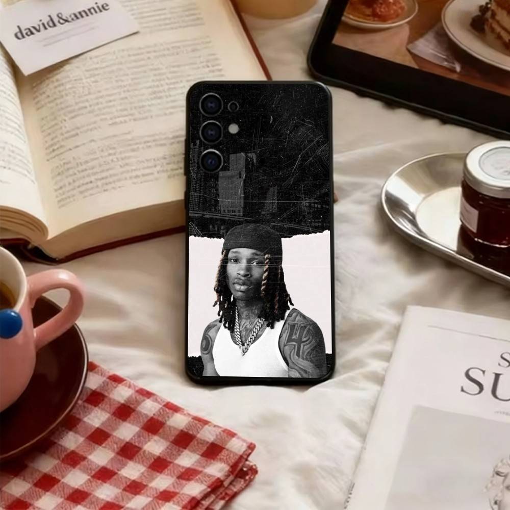 Raper K-King Von Phone Case Soft black For Samsung S25,S24,S21,S22,S23,S30,Ultra,S20,Plus,Fe,Lite Samsung S25
Raper K-King Von Phone Case Soft black For Samsung S25,S24,S21,S22,S23,S30,Ultra,S20,Plus,Fe,Lite Samsung S25