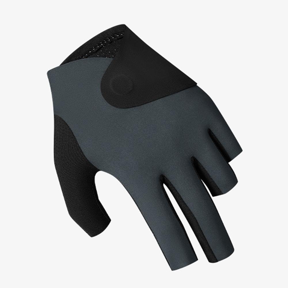 Magnetic Buckle Fixation Microfiber Anti-Slip Breathable Snooker Glove for Left Hand 1PC Professional 3-Finger Billiard Glove S
Magnetic Buckle Fixation Microfiber Anti-Slip Breathable Snooker Glove for Left Hand 1PC Professional 3-Finger Billiard Glove S