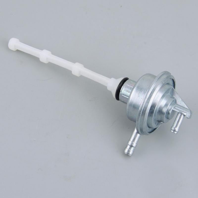 Motorcycle Fuel Valve Switch Fit for Kymco Agility Calypso Cobra Peugeot Speedfight Piaggio Vespa Aprilia Rally RS Scarabeo
Motorcycle Fuel Valve Switch Fit for Kymco Agility Calypso Cobra Peugeot Speedfight Piaggio Vespa Aprilia Rally RS Scarabeo