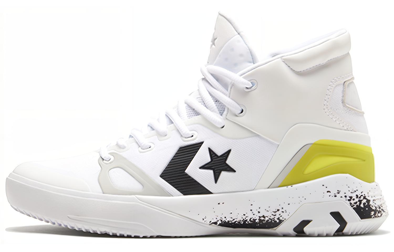 G4 Converse High Hi-Vis Collection 169512C 38.5
G4 Converse High Hi-Vis Collection 169512C 38.5
