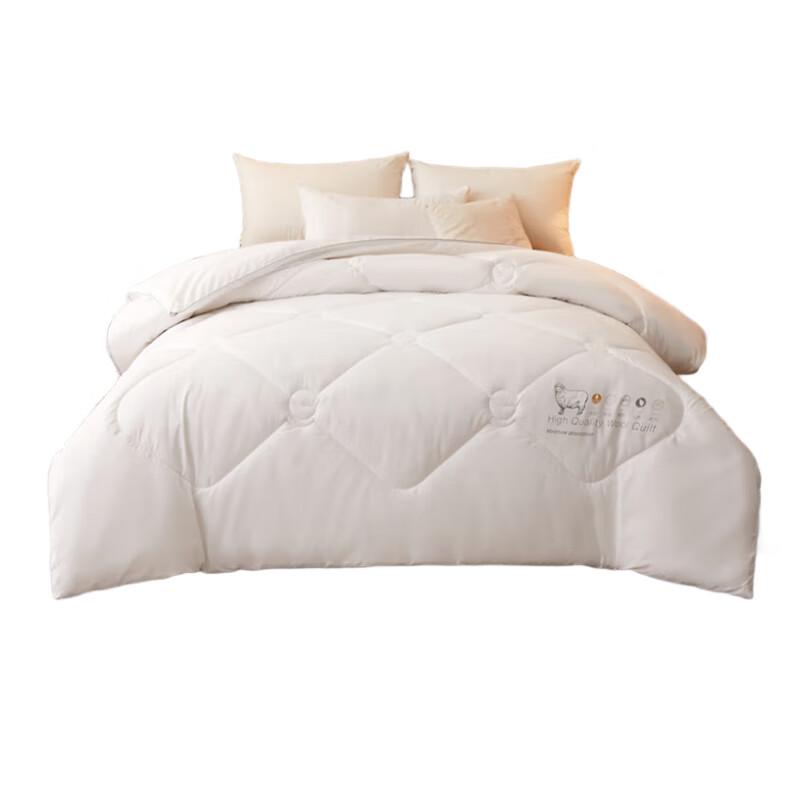 Southern Life All-Season Regenerated Fiber Quilt
Southern Life All-Season Regenerated Fiber Quilt